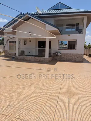 3bdrm House in Osben Properties, Spintex for rent