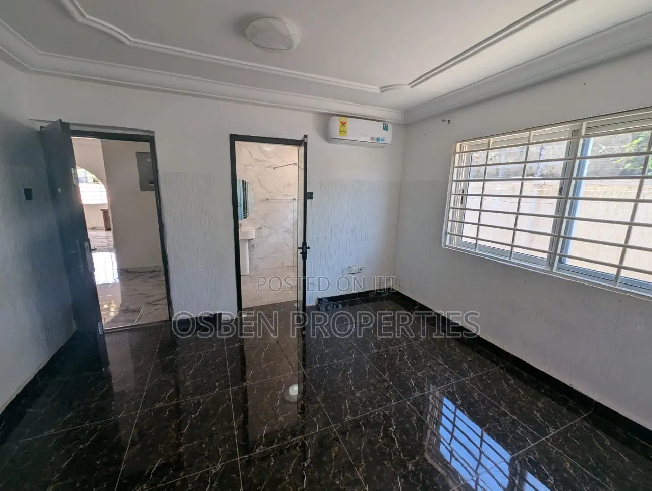 3bdrm House in Osben Properties, Spintex for rent