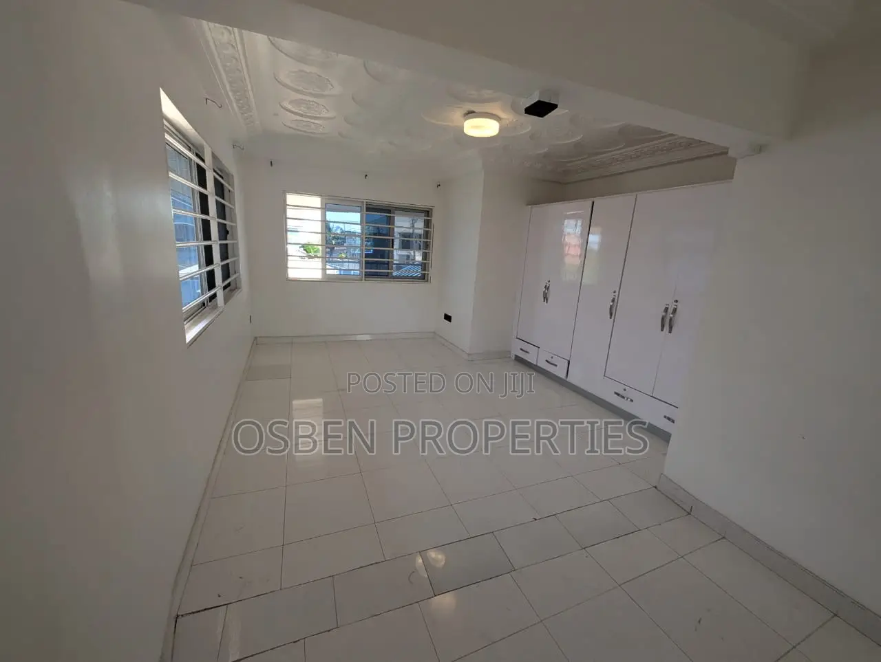 3bdrm House in Osben Properties, Spintex for rent