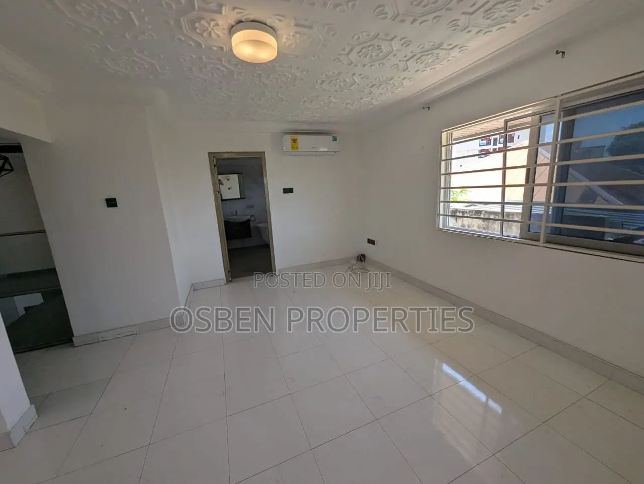 3bdrm House in Osben Properties, Spintex for rent