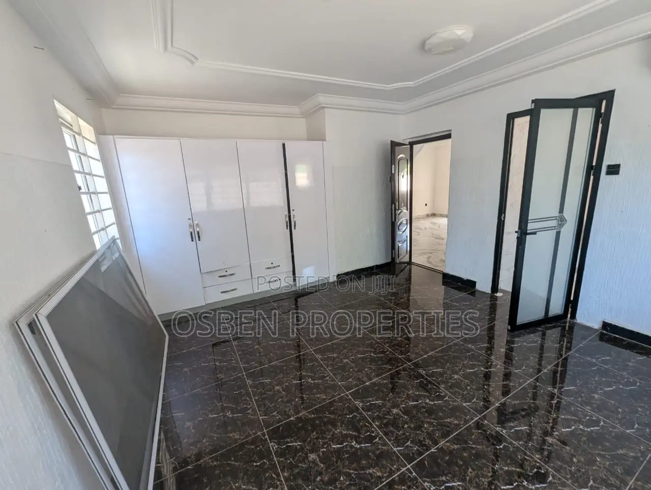 3bdrm House in Osben Properties, Spintex for rent