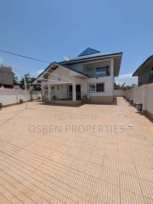 3bdrm House in Osben Properties, Spintex for rent