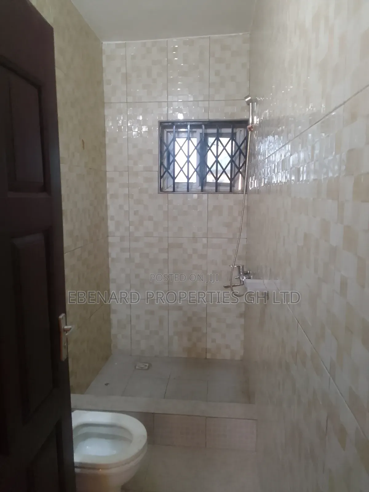 2bdrm Apartment in Ebenard, Lashibi for rent