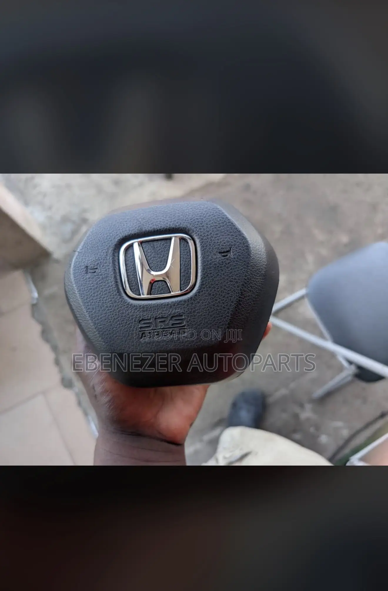 Honda Civic Steering Airbag 2022 2023 2024 2025 2026