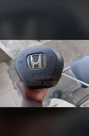 Honda Civic Steering Airbag 2022 2023 2024 2025 2026