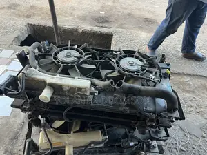 Prius 2nd Gen Radiator