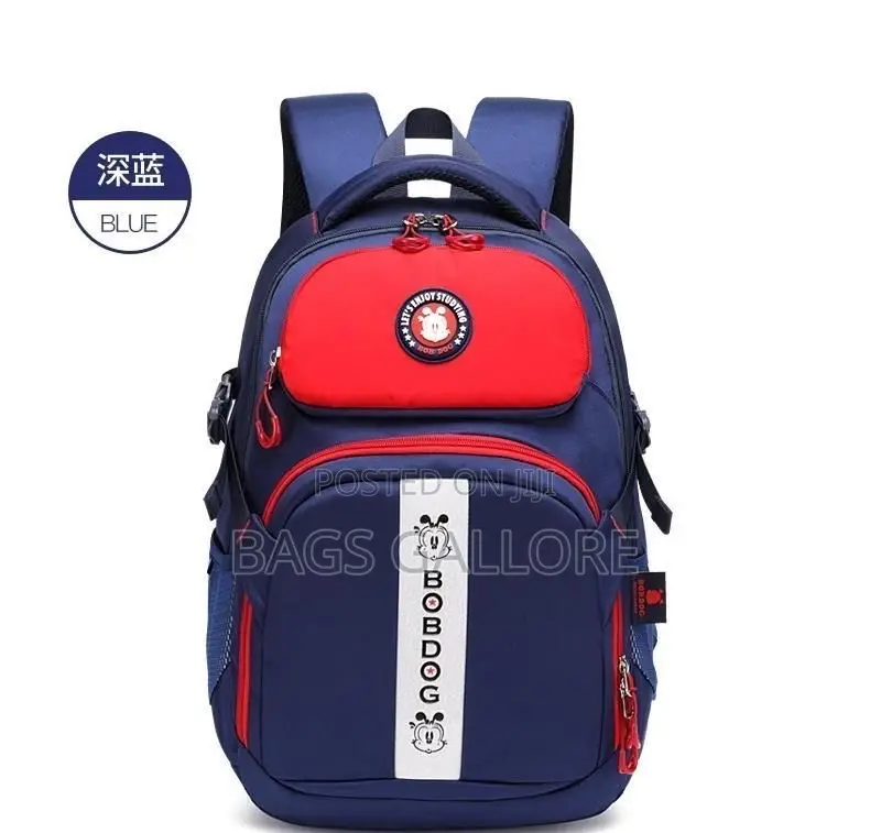 Kg Backpack