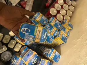 Sardines in Sunflower Oil