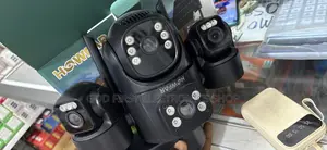 Solar Camera