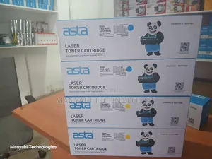 203a Toner Cartridge Compatible