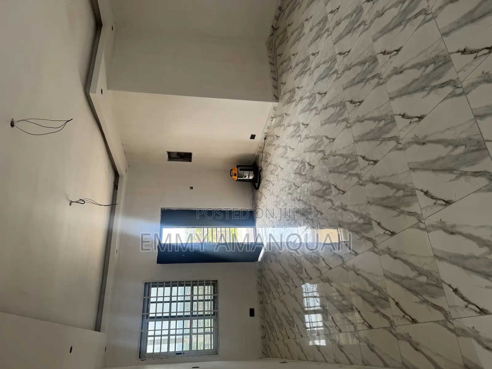 2bdrm Apartment in Police Farm, Ablekuma for rent