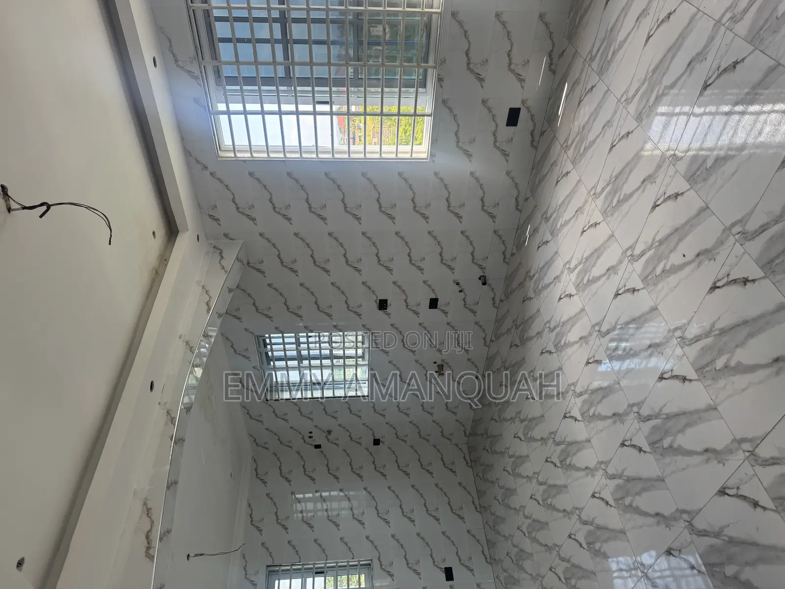 2bdrm Apartment in Police Farm, Ablekuma for rent