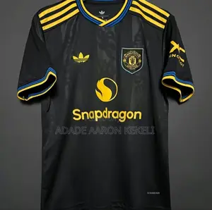 Authentic Clubs Jerseys