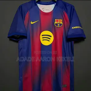 Authentic Clubs Jerseys