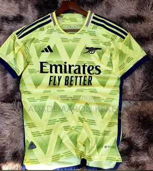 Authentic Clubs Jerseys