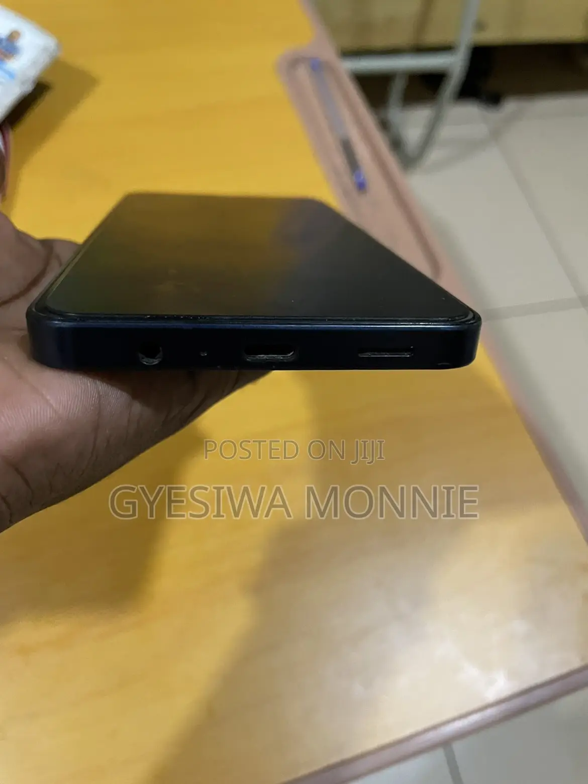 Samsung Galaxy A06 64 GB Blue