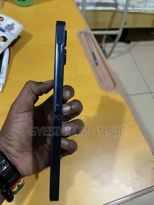 Samsung Galaxy A06 64 GB Blue