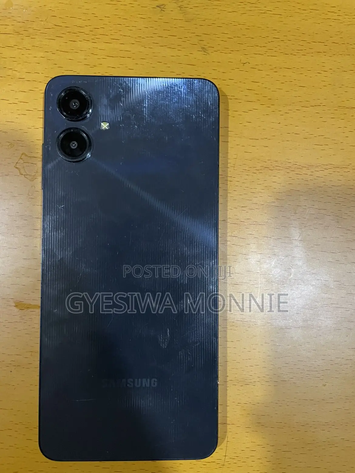 Samsung Galaxy A06 64 GB Blue