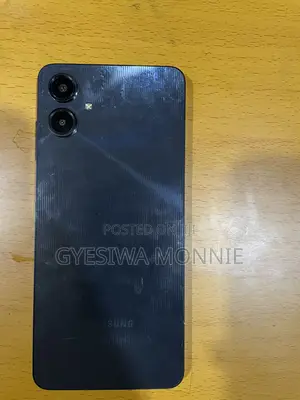 Samsung Galaxy A06 64 GB Blue