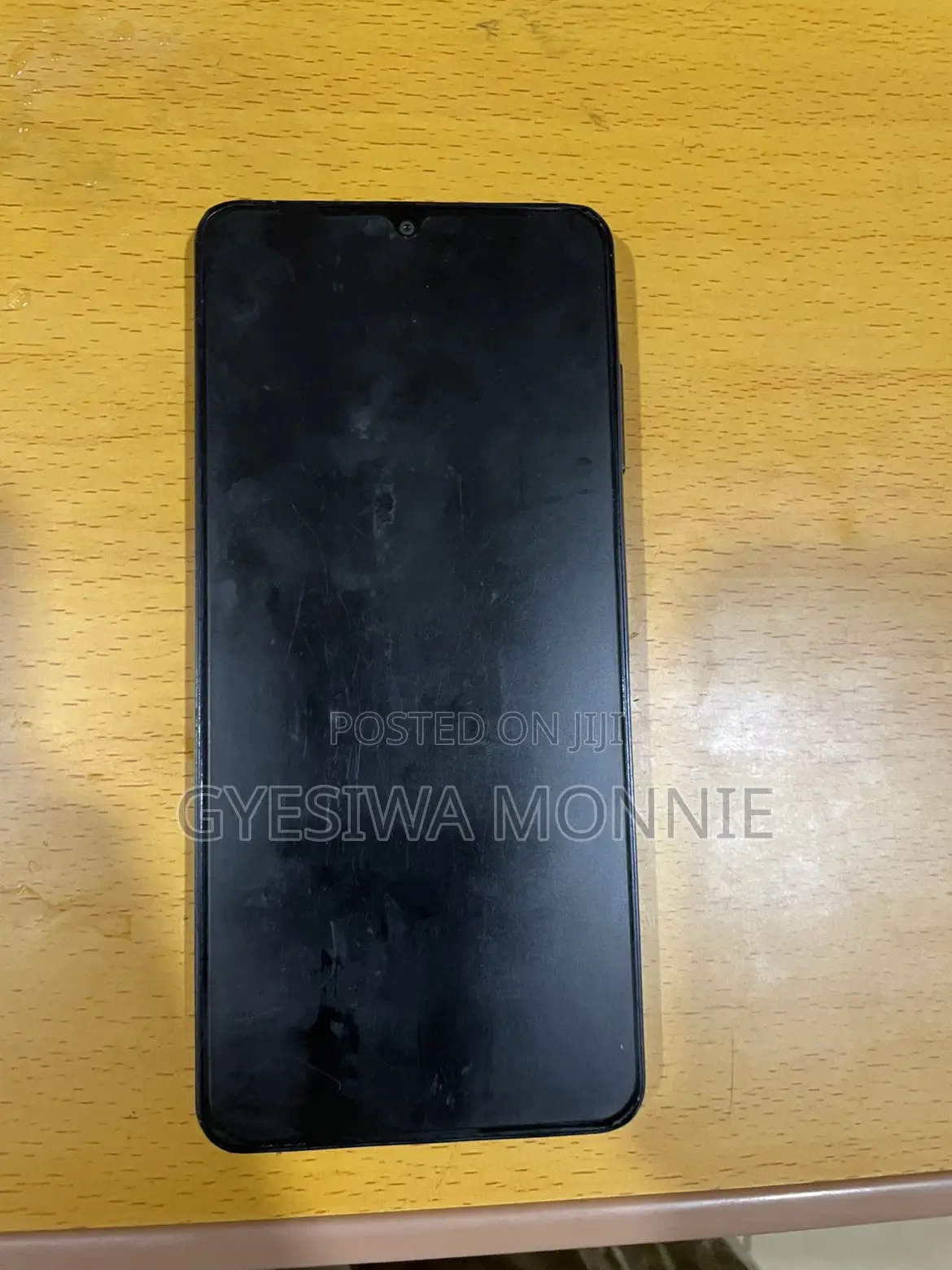 Samsung Galaxy A06 64 GB Blue