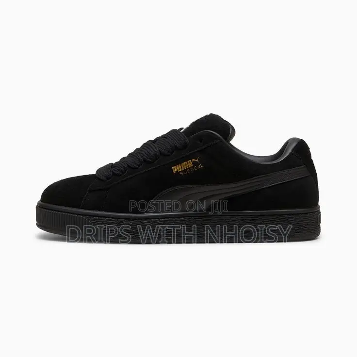 Puma Suede Xl