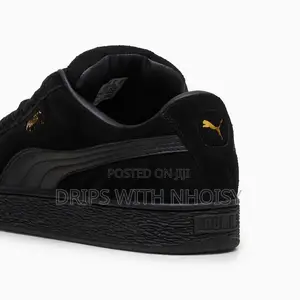 Puma Suede Xl