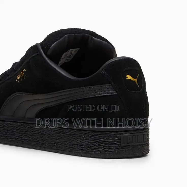 Puma Suede Xl