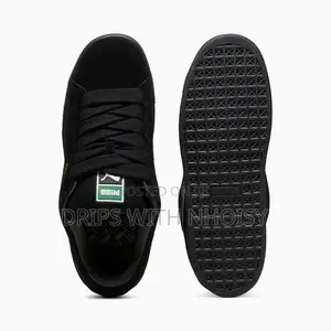 Puma Suede Xl