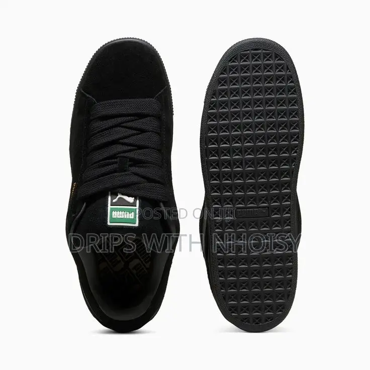 Puma Suede Xl