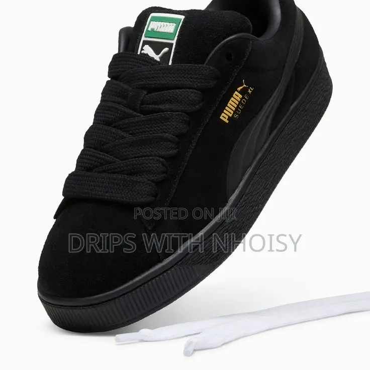 Puma Suede Xl