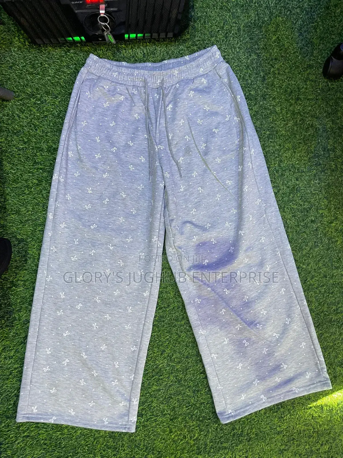 Joggers(Sweatpants)