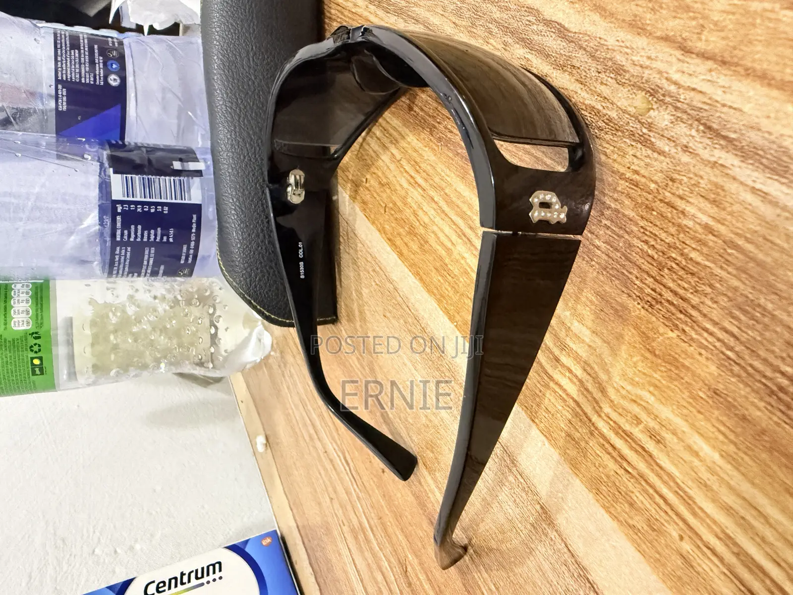 Police Unisex Sunglasses