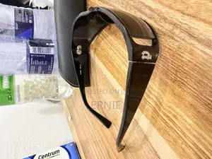 Police Unisex Sunglasses