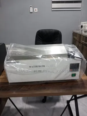 Water Bath