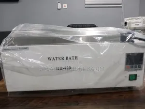 Water Bath