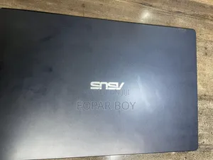 Laptop Asus ASUSPRO P2440UQ 4GB Intel Pentium SSHD+SSD 60GB