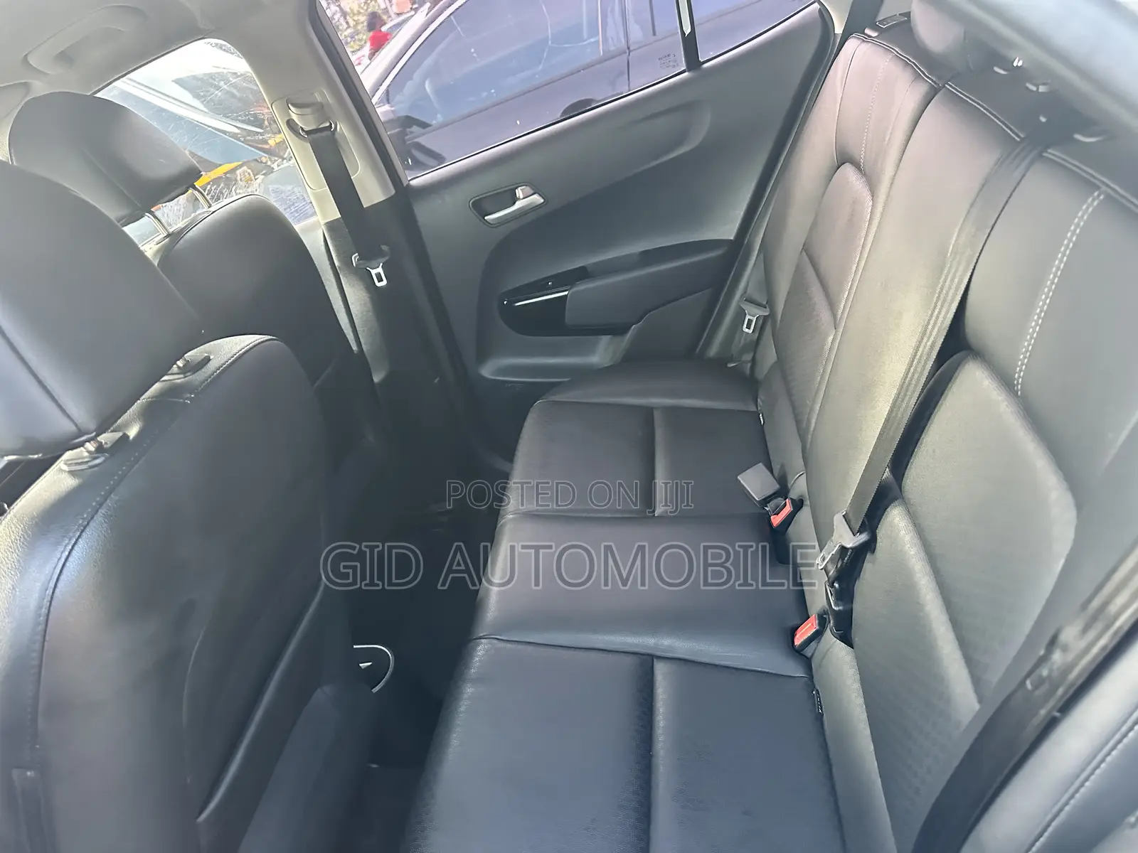 Kia Morning 2020 Gray