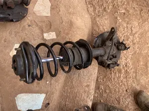 Nissan Sunny/Almera 1995/1996/1997/1998/1999/2000 Front Absorber/Hub