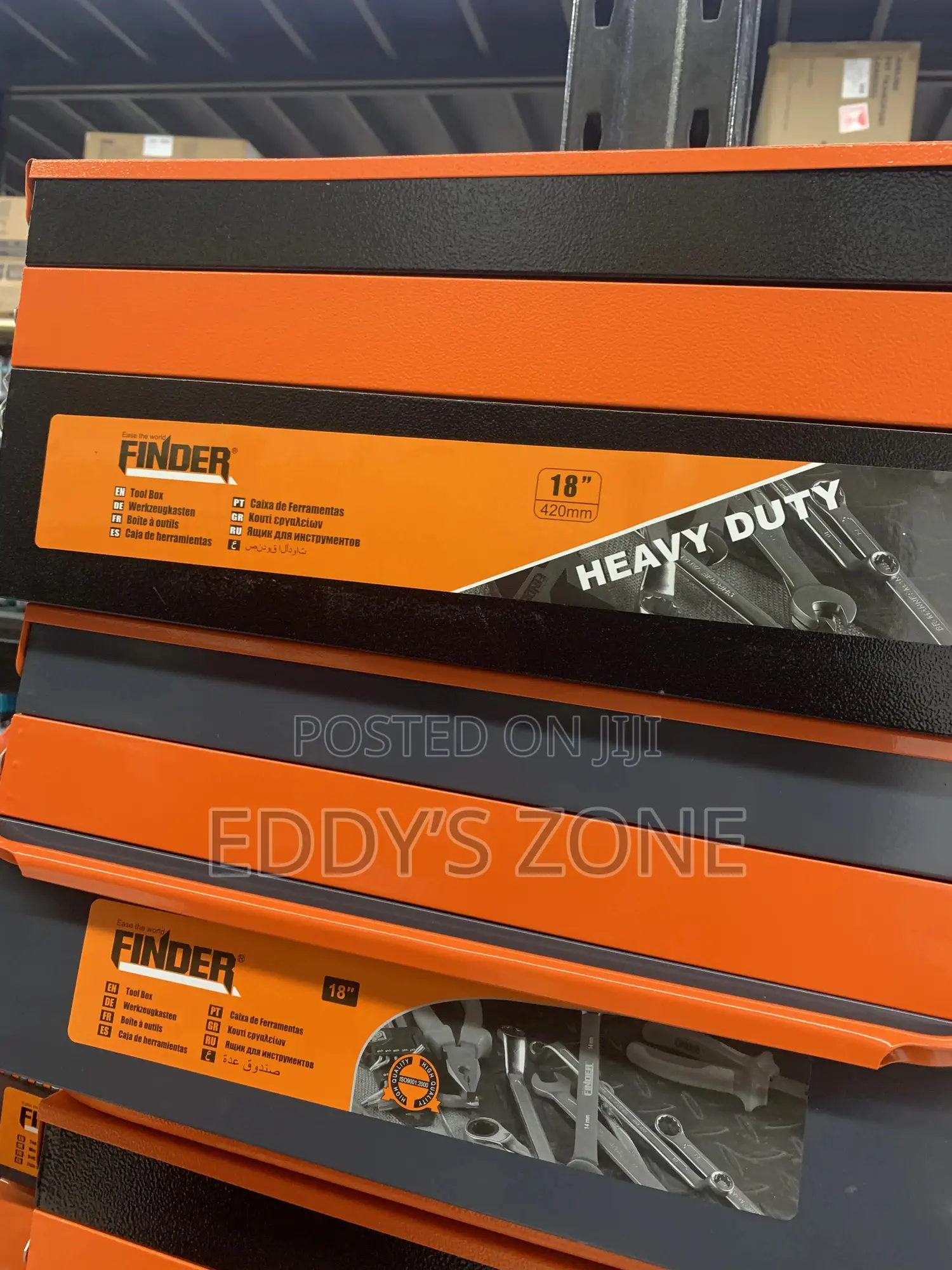 A Tool Box