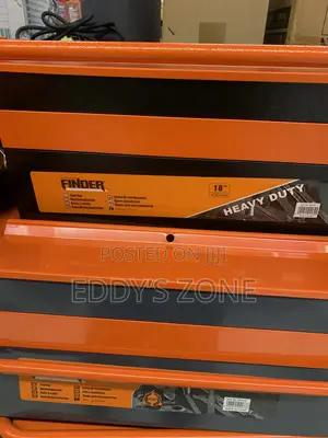 A Tool Box