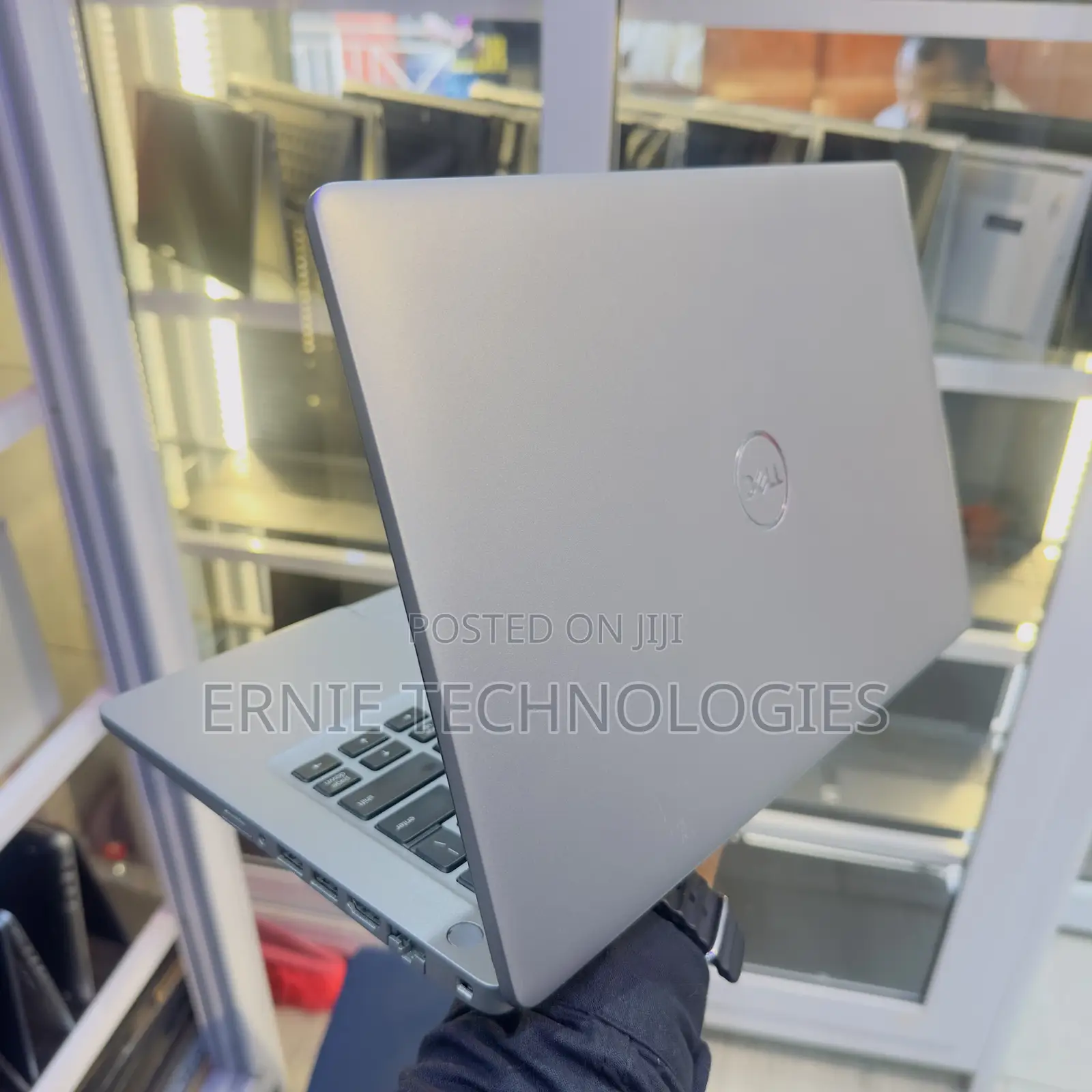 Laptop Dell Latitude 5410 8GB Intel Core i5 SSD 128GB
