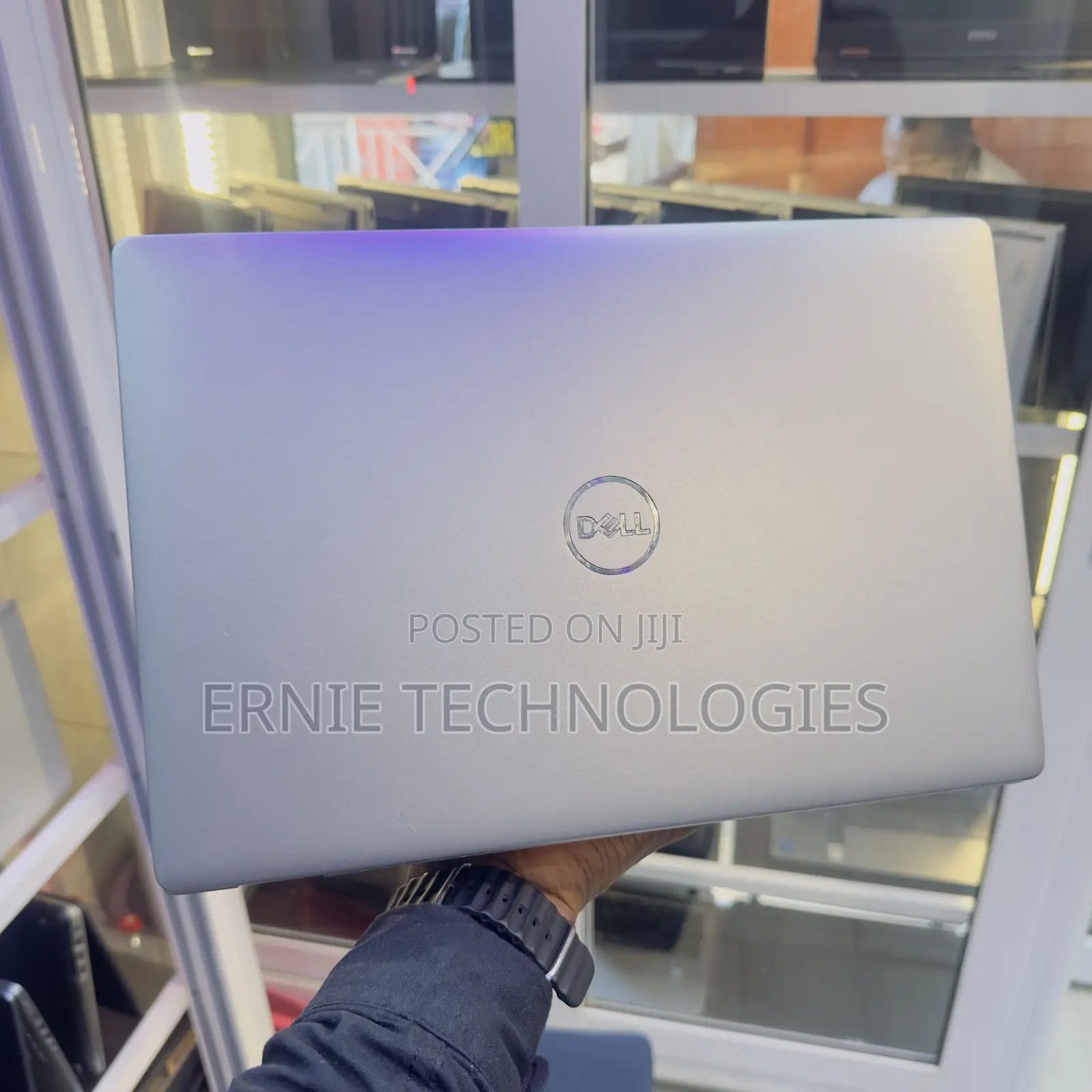 Laptop Dell Latitude 5410 8GB Intel Core i5 SSD 128GB