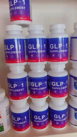 Glucagon-Like Peptides 1
