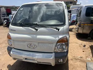 Hyundai Porter 2