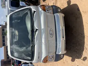 Hyundai Porter 2