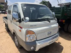 Hyundai Porter 2