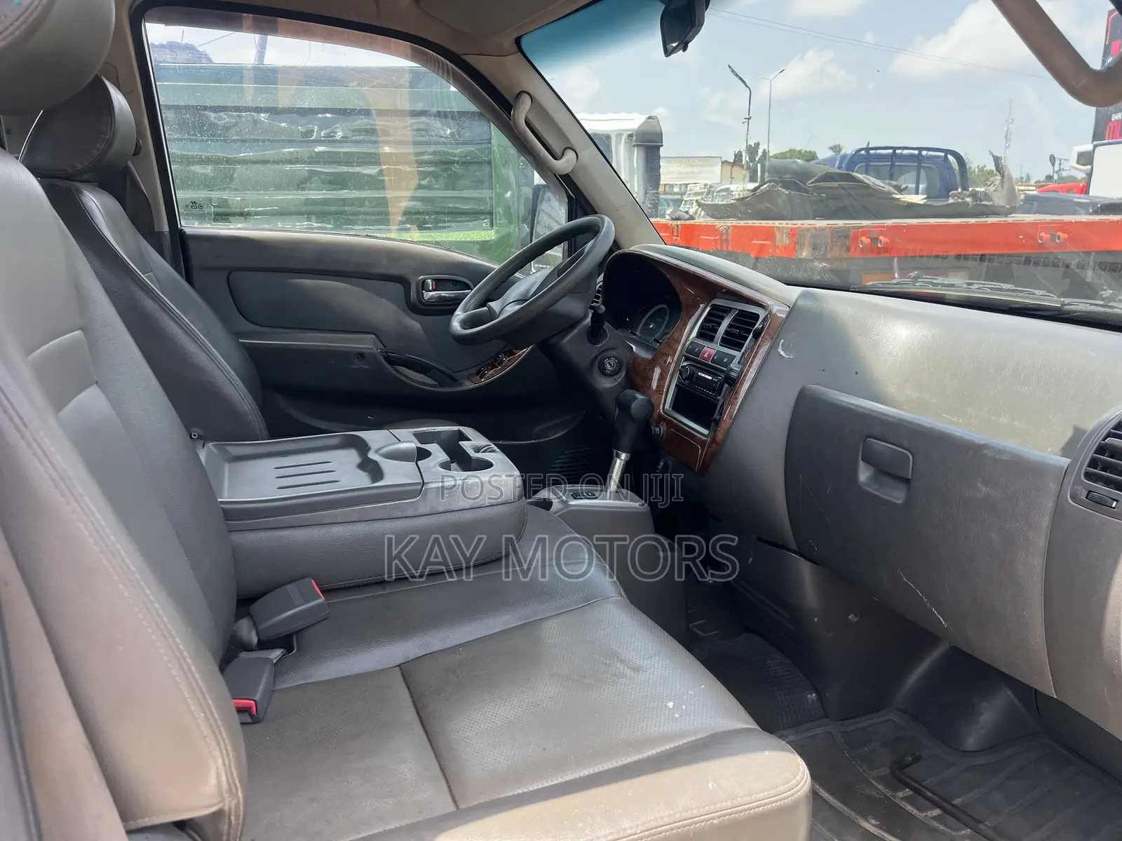 Hyundai Porter 2