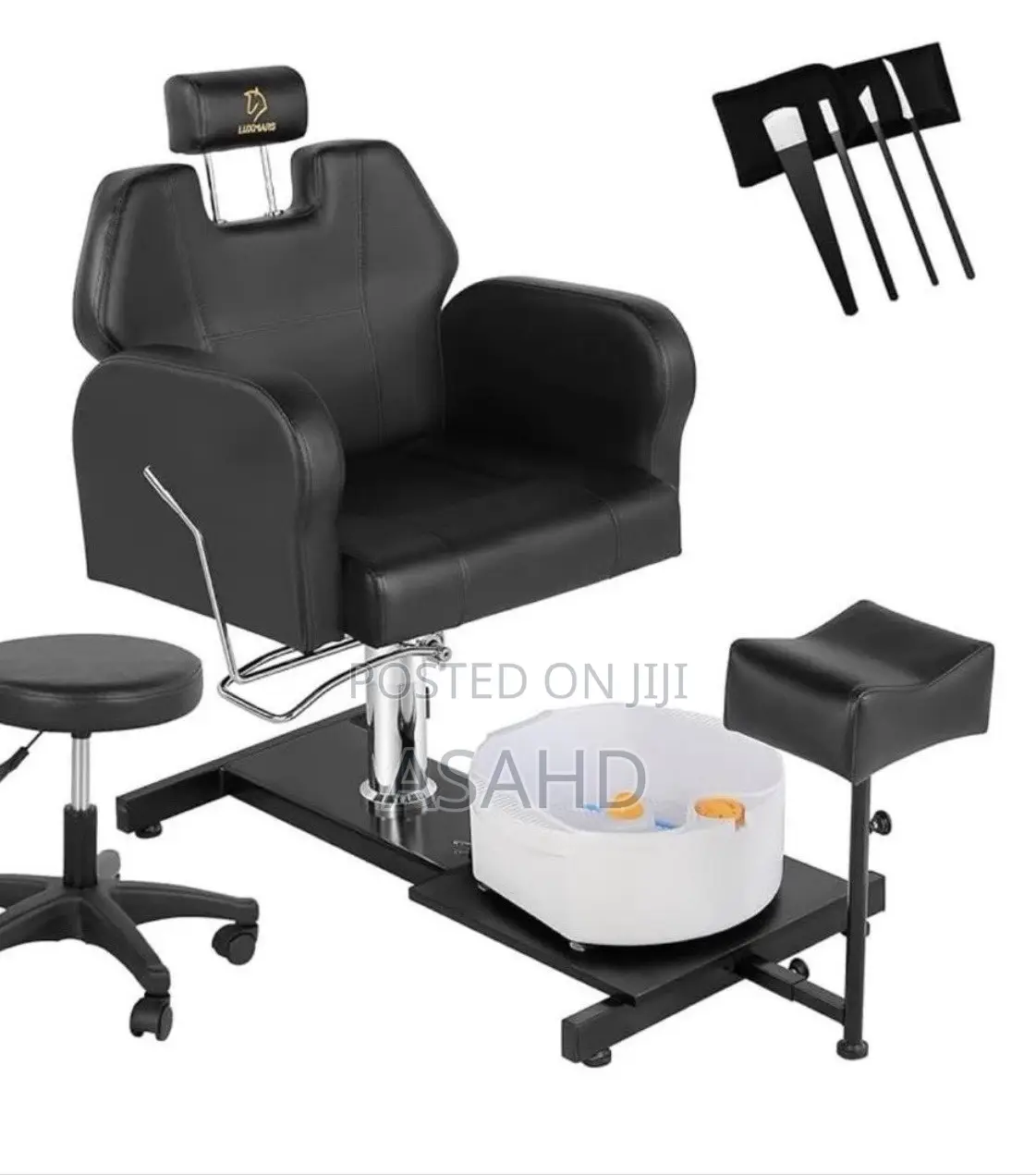 Pedicure Chair