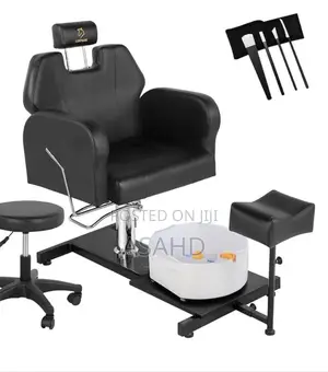Pedicure Chair