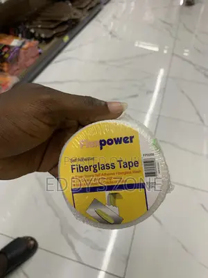Fiberglass Tape
